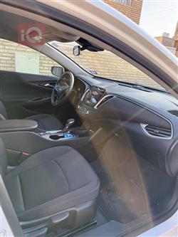 شيفروليه ماليبو